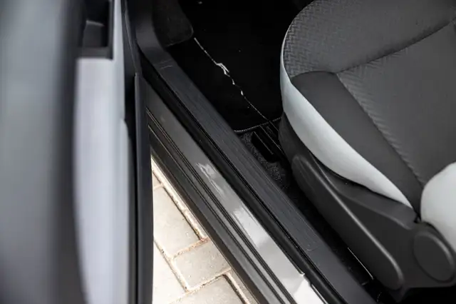 Fiat 500 view 20