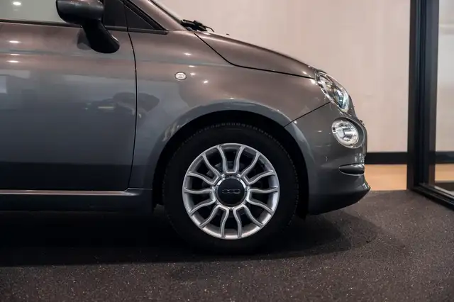 Fiat 500 view 13