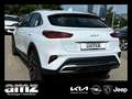 Kia XCeed 1.0 T-GDI Vision *AppleCarplay*AndroidAuto Blanc - thumbnail 1