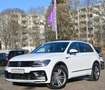 Volkswagen Tiguan 2.0 TDI Highline 4Motion Pano Navi LED Blanc - thumbnail 1