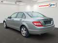 Mercedes-Benz C 200 CDI Lim. AAC AHK SHZ Tempo Silber - thumbnail 7
