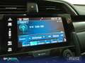 Honda Civic 1.0 VTEC Turbo Elegance Navi Grau - thumbnail 20