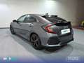 Honda Civic 1.0 VTEC Turbo Elegance Navi Grau - thumbnail 7