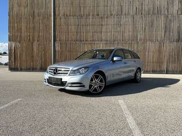 T Avantgarde BlueEfficiency 4MATIC CDI Aut.