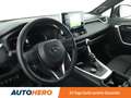 Toyota RAV 4 2.5 Hybrid 4x4 Aut.*NAVI*ACC*CAM*PDC*SHZ* Weiß - thumbnail 11