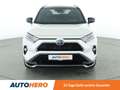 Toyota RAV 4 2.5 Hybrid 4x4 Aut.*NAVI*ACC*CAM*PDC*SHZ* Weiß - thumbnail 9