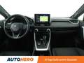Toyota RAV 4 2.5 Hybrid 4x4 Aut.*NAVI*ACC*CAM*PDC*SHZ* Weiß - thumbnail 12