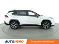 Toyota RAV 4 2.5 Hybrid 4x4 Aut.*NAVI*ACC*CAM*PDC*SHZ* Weiß - thumbnail 7