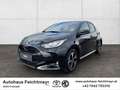 Toyota Yaris 1,5 Hybrid Ac. Dr. Safety-P. Comfort-P. 5t. Schwarz - thumbnail 1