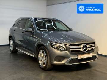 d 4Matic*PANO*5J.Garantie*STHZ.*AHK*TOP*