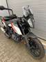 KTM 390 Adventure Blanc - thumbnail 4