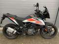 KTM 390 Adventure Blanc - thumbnail 1