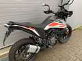 KTM 390 Adventure Blanc - thumbnail 3