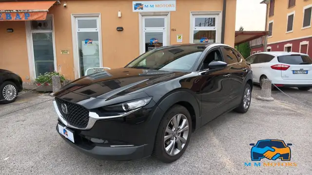 Mazda CX-30 2.0 m-hybrid Exceed 2wd