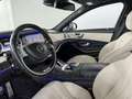 Mercedes-Benz S 63 AMG S63 AMG L BRABUS 730 B63s ChauffeurPaket VOLL! Alb - thumbnail 9