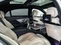 Mercedes-Benz S 63 AMG S63 AMG L BRABUS 730 B63s ChauffeurPaket VOLL! bijela - thumbnail 14