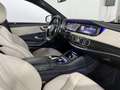 Mercedes-Benz S 63 AMG S63 AMG L BRABUS 730 B63s ChauffeurPaket VOLL! Alb - thumbnail 10
