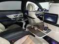 Mercedes-Benz S 63 AMG S63 AMG L BRABUS 730 B63s ChauffeurPaket VOLL! White - thumbnail 12