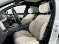 Mercedes-Benz S 63 AMG S63 AMG L BRABUS 730 B63s ChauffeurPaket VOLL! Bílá - thumbnail 11