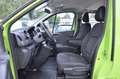 Opel Vivaro 1.6 CDTI Combi L1H1 2,7t NAVI-RKAM-AHK-SHZ-8SITZER Grün - thumbnail 16