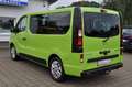 Opel Vivaro 1.6 CDTI Combi L1H1 2,7t NAVI-RKAM-AHK-SHZ-8SITZER Grün - thumbnail 4