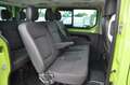 Opel Vivaro 1.6 CDTI Combi L1H1 2,7t NAVI-RKAM-AHK-SHZ-8SITZER Grün - thumbnail 17