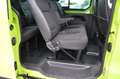 Opel Vivaro 1.6 CDTI Combi L1H1 2,7t NAVI-RKAM-AHK-SHZ-8SITZER Grün - thumbnail 28