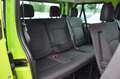 Opel Vivaro 1.6 CDTI Combi L1H1 2,7t NAVI-RKAM-AHK-SHZ-8SITZER Grün - thumbnail 18