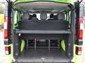 Opel Vivaro 1.6 CDTI Combi L1H1 2,7t NAVI-RKAM-AHK-SHZ-8SITZER Grün - thumbnail 12