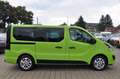 Opel Vivaro 1.6 CDTI Combi L1H1 2,7t NAVI-RKAM-AHK-SHZ-8SITZER Grün - thumbnail 7