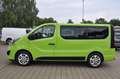 Opel Vivaro 1.6 CDTI Combi L1H1 2,7t NAVI-RKAM-AHK-SHZ-8SITZER Grün - thumbnail 8