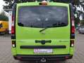 Opel Vivaro 1.6 CDTI Combi L1H1 2,7t NAVI-RKAM-AHK-SHZ-8SITZER Grün - thumbnail 5