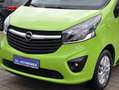 Opel Vivaro 1.6 CDTI Combi L1H1 2,7t NAVI-RKAM-AHK-SHZ-8SITZER Grün - thumbnail 10
