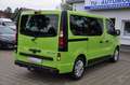 Opel Vivaro 1.6 CDTI Combi L1H1 2,7t NAVI-RKAM-AHK-SHZ-8SITZER Grün - thumbnail 6