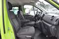 Opel Vivaro 1.6 CDTI Combi L1H1 2,7t NAVI-RKAM-AHK-SHZ-8SITZER Grün - thumbnail 15