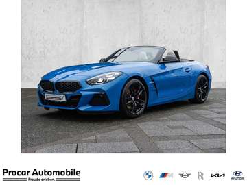 sDrive30i M Sport, Komfortzugang, Harman/Kardon, L