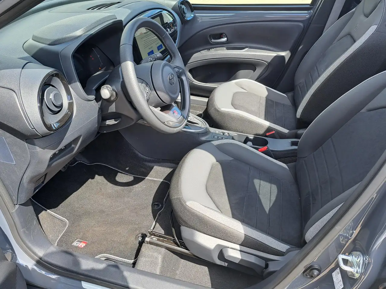 Toyota Aygo X 2026 — фото 18