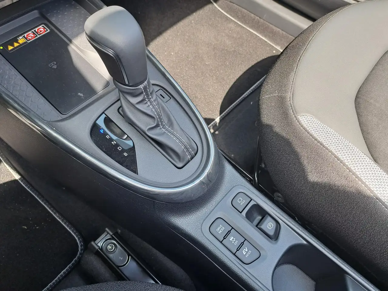 Toyota Aygo X 2026 — фото 15