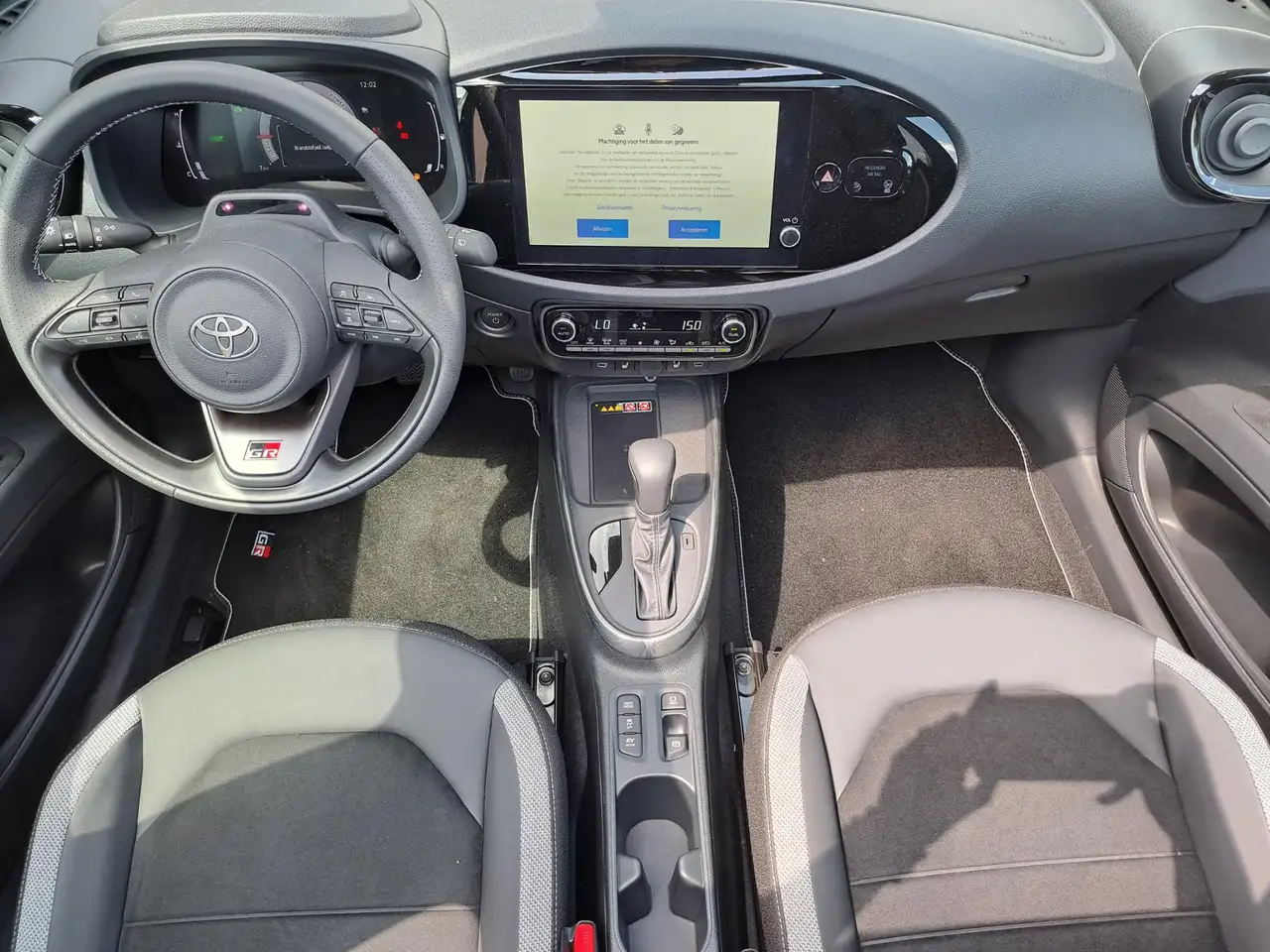 Toyota Aygo X 2026 — фото 14