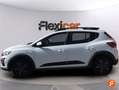 Dacia Sandero Expression 74kW (100CV) ECO-G Blanco - thumbnail 4