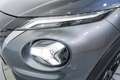 Nissan Juke 1.6 Hybrid N-Connecta Auto Gris - thumbnail 10