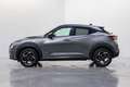 Nissan Juke 1.6 Hybrid N-Connecta Auto Gris - thumbnail 8