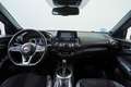 Nissan Juke 1.6 Hybrid N-Connecta Auto Gris - thumbnail 12