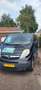 Opel Vivaro Vivaro 2.5 CDTI Dubbele Cabine, 145 pk, BTW-bus Zwart - thumbnail 25