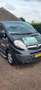Opel Vivaro Vivaro 2.5 CDTI Dubbele Cabine, 145 pk, BTW-bus Zwart - thumbnail 23