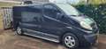 Opel Vivaro Vivaro 2.5 CDTI Dubbele Cabine, 145 pk, BTW-bus Schwarz - thumbnail 25