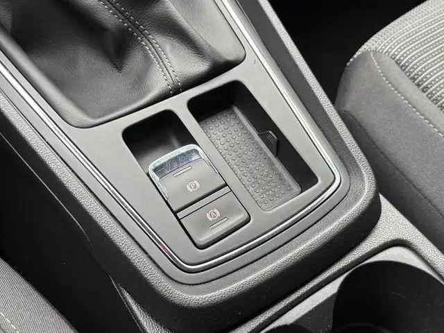 Seat Leon view 17