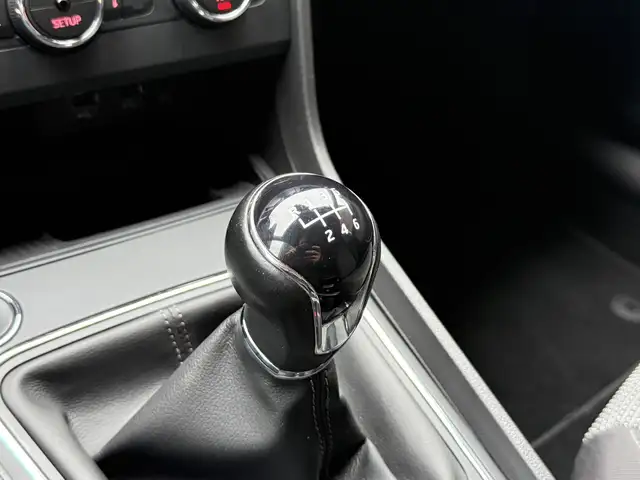 Seat Leon view 18