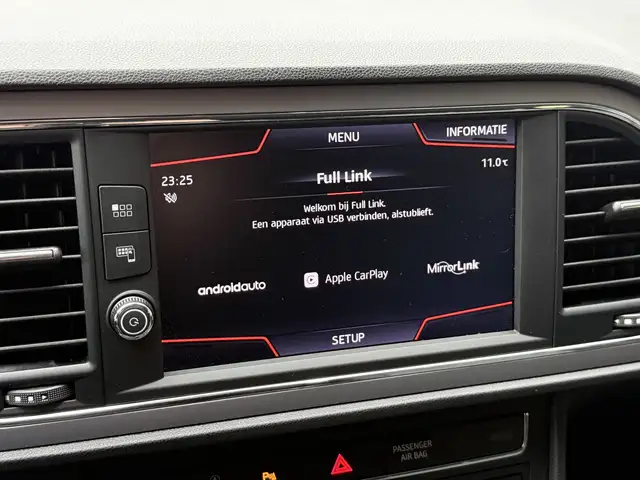 Seat Leon view 28