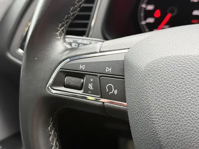 Seat Leon view 23